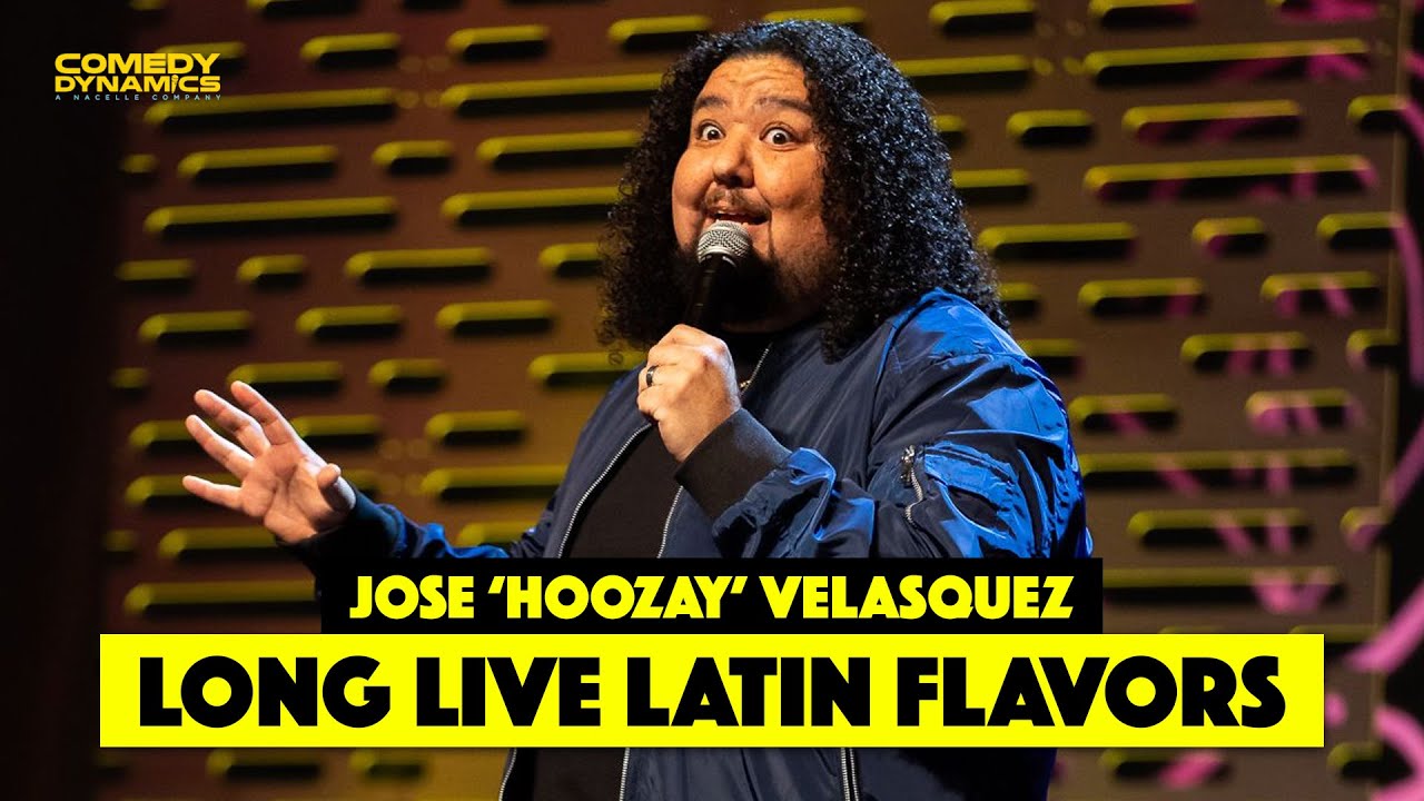 Видео к фильму Jose Velasquez: Hoozay the Salvadoran | Long Live Latin Flavors