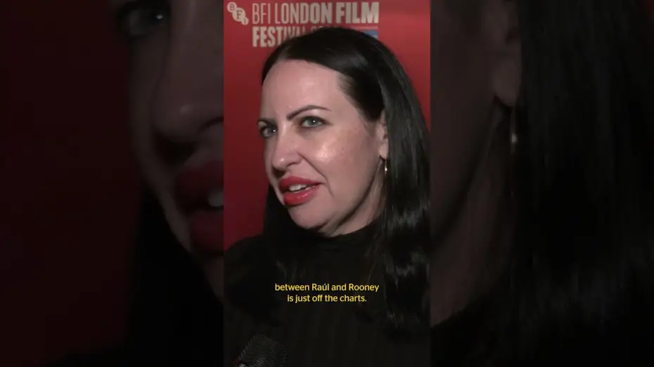 Видео к фильму Кухня | La Cocina on the Red Carpet