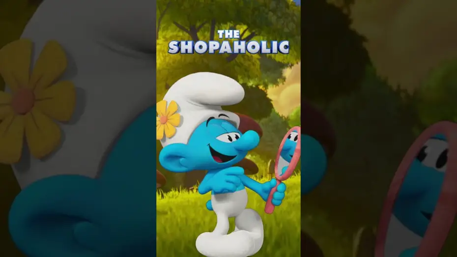 Видео к фильму Smurfs | How Would Your Friends Describe You?
