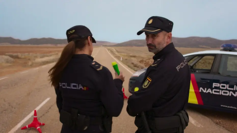 Видео к фильму Devil Dog Road | Devil Dog Road by Guillermo Polo | 41st Miami Film Festival