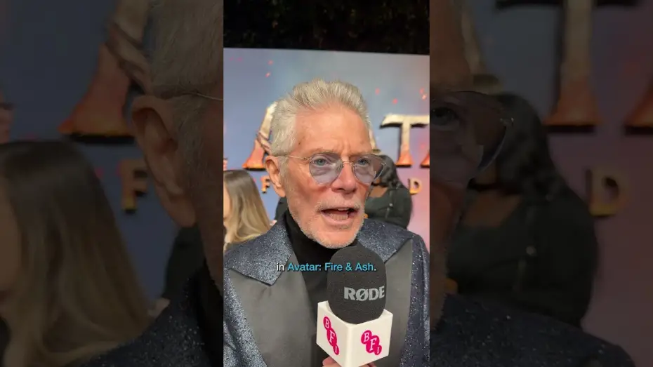 Видео к фильму Аватар 3 | Avatar: Fire & Ash will bring 'a depth of emotion and heartbreak not seen since Titanic'