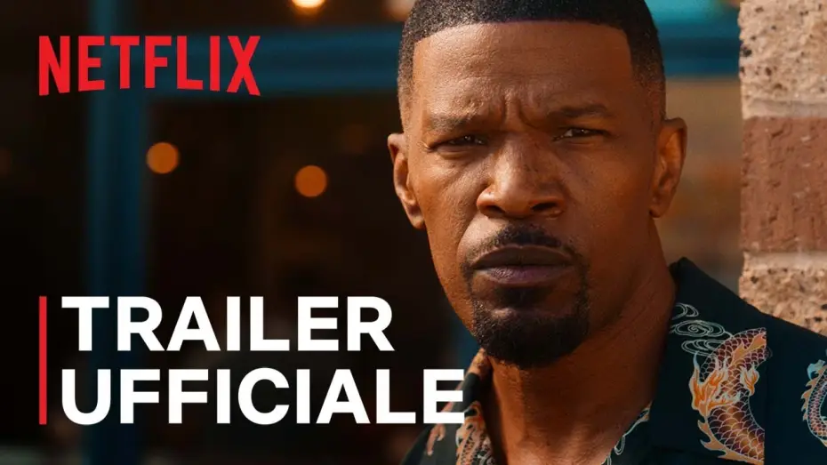 Видео к фильму Дневная смена | Day Shift - A caccia di vampiri | Jamie Foxx, Dave Franco e Snoop Dogg | Trailer ufficiale | Netflix