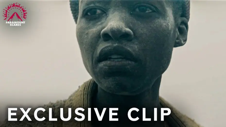 Видео к фильму Тихое место: День первый | Exclusive Clip - The Invasion Begins