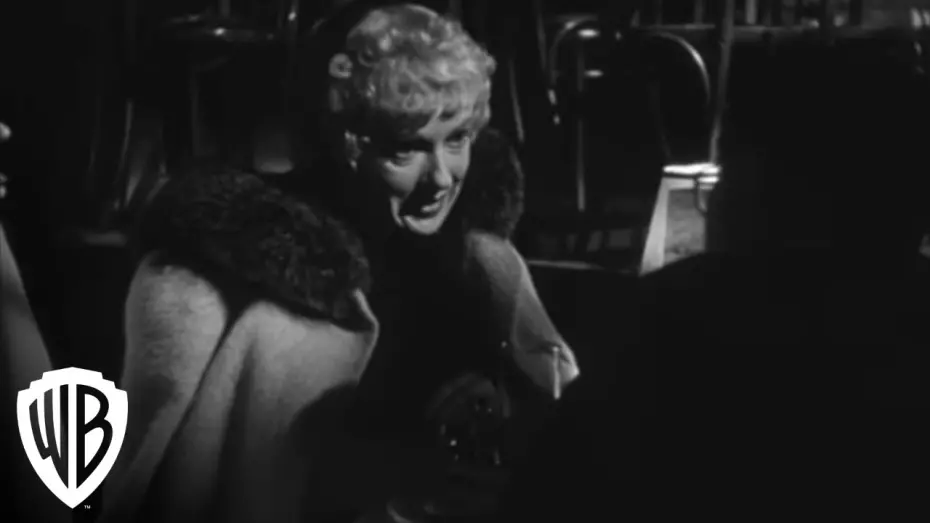 Видео к фильму Гражданин Кейн | Citizen Kane | "What I Think About Charlie Kane" Clip | Warner Bros. Entertainment