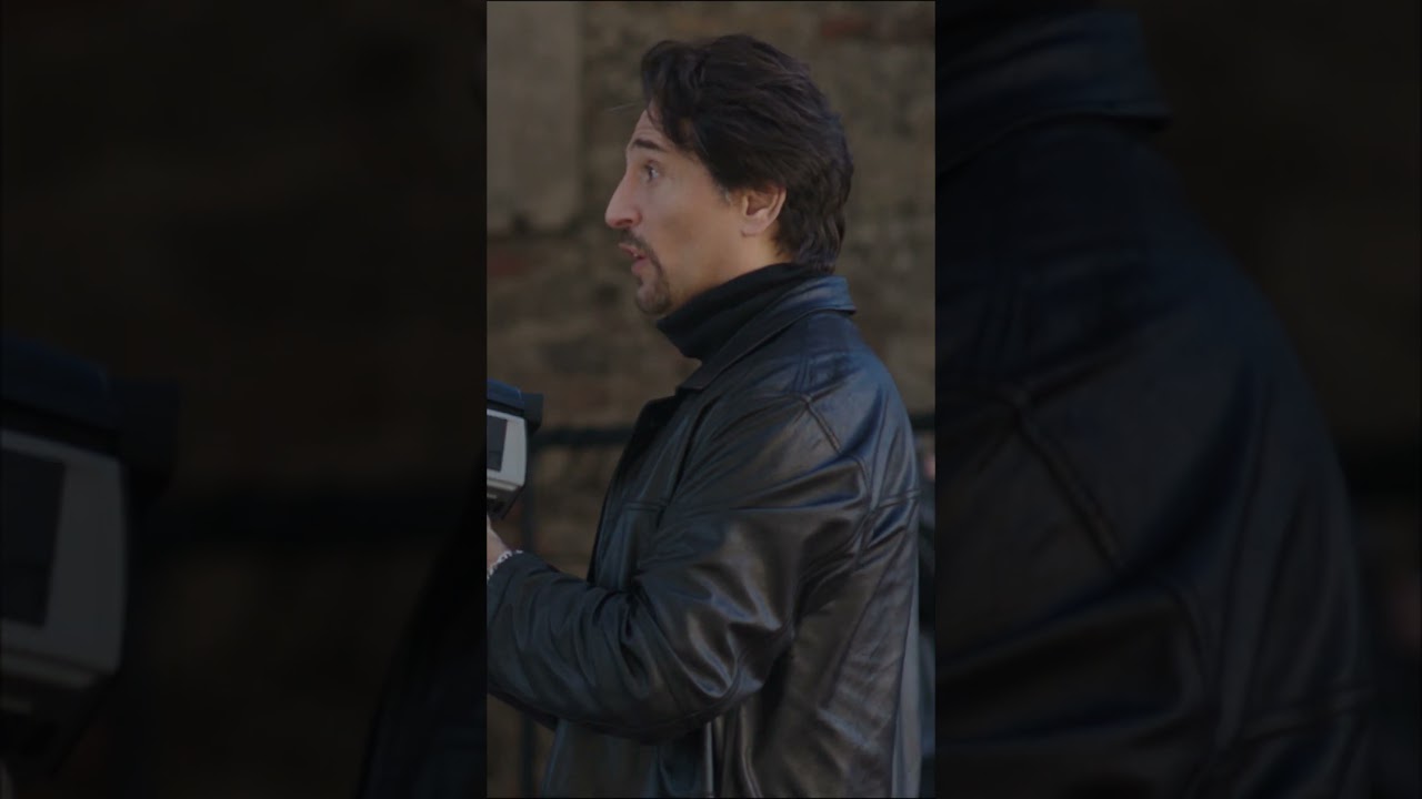 Видео к фильму Колодец чудес | WONDERWELL (2023) Movie Clip "Spider"Nell Tiger Free,  Vincent Spano