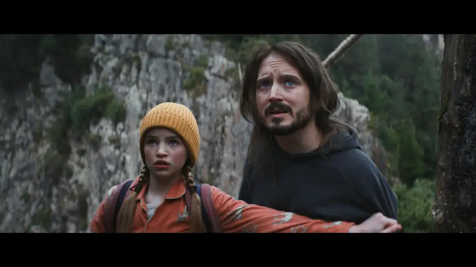 Видео к фильму Фантастическое путешествие | Official Trailer