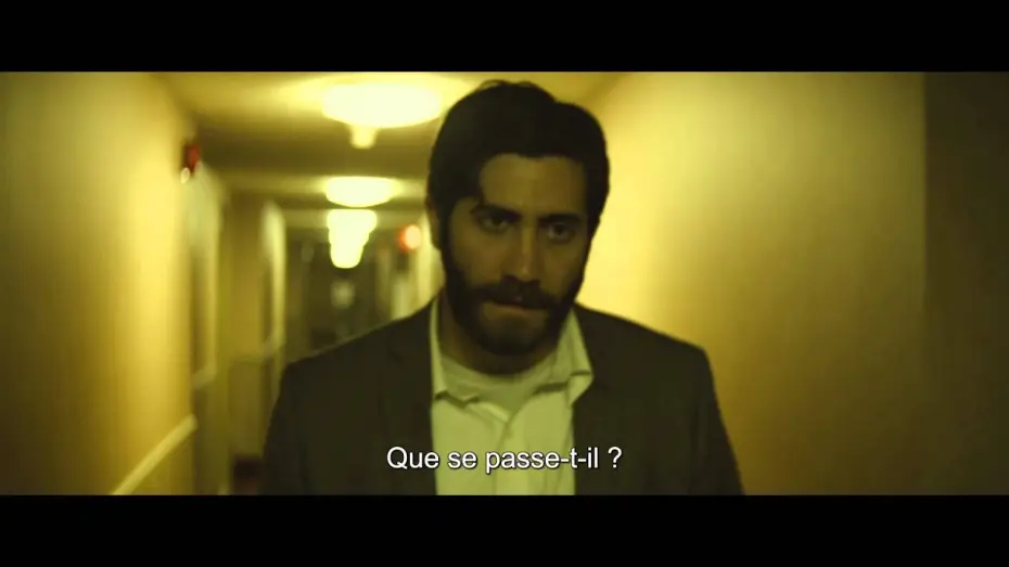 Видео к фильму Враг | ENEMY bande annonce VOST