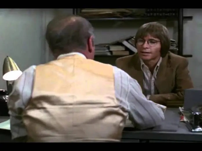 Видео к фильму О Боже! | Oh, God! - Trailer