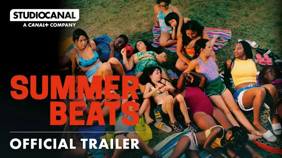 Видео к фильму Summer Beats | Official Trailer [Subtitled]
