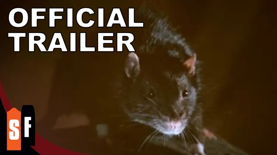 Видео к фильму Бен | Ben (1972) - Official Trailer (HD)