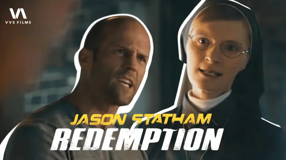 Видео к фильму Эффект колибри | Joey Vs Nun