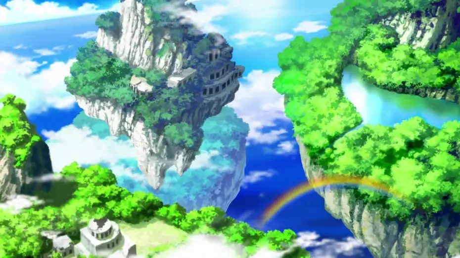 Видео к фильму Ван-Пис: Жестокий мир | One Piece Strong World - La bande-annonce officielle !
