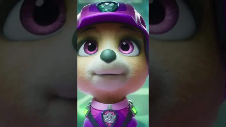 Видео к фильму PAW Patrol: The Dino Movie | Backstreet Boys On PAW Patrol