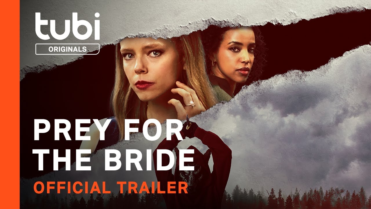 Видео к фильму Prey for the Bride | Official Trailer