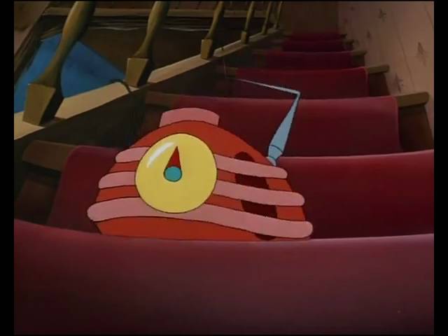 Видео к фильму Отважный маленький тостер | "The Brave Little Toaster" - Original UK Trailer (Late-80's?)