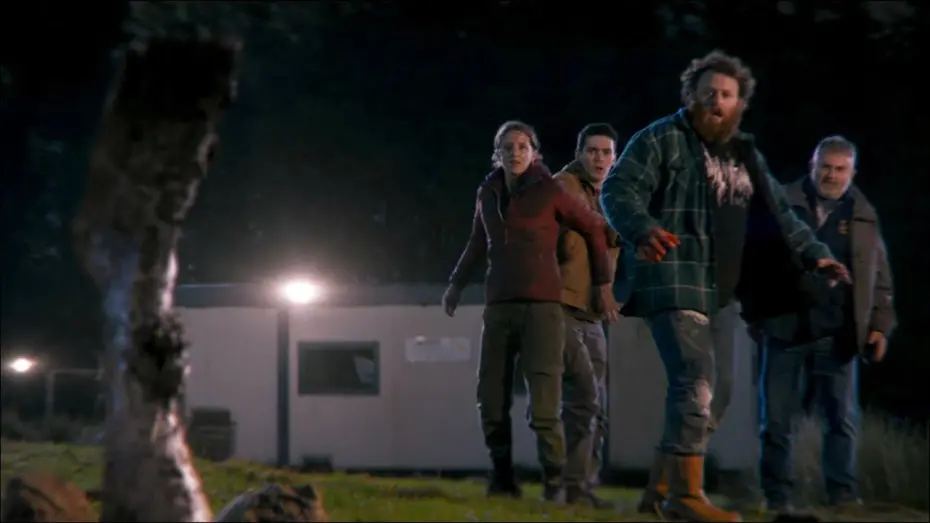 Видео к фильму Ко всем чертям! | Boys from County Hell - Official Trailer [HD] | A Shudder Exclusive