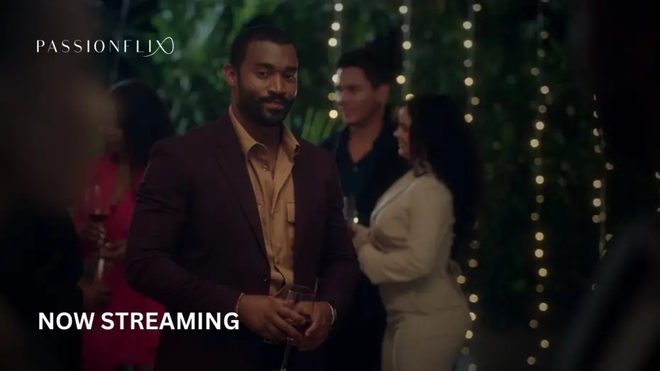 Видео к фильму A Man's Promise | A Man's Promise | NOW STREAMING