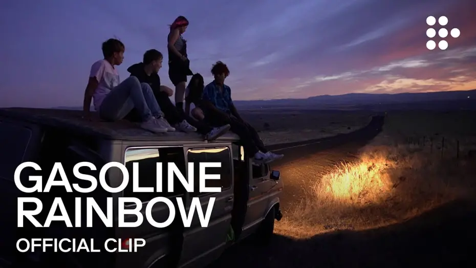 Видео к фильму Gasoline Rainbow | Official Clip