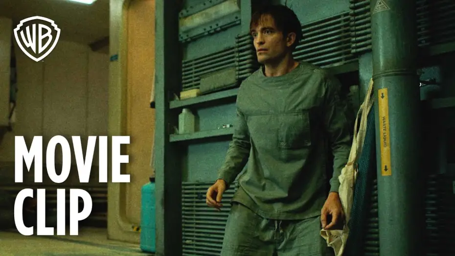 Видео к фильму Микки 17 | Movie Clip - But I'm You