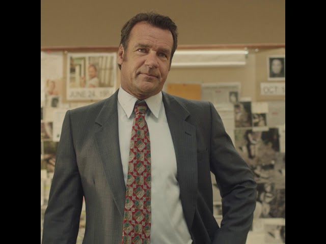 Видео к фильму Поверьте мне. Похищение Лизы МакВей | "Believe Me: The Abduction of Lisa McVey" &mdash; Lifetime Promo