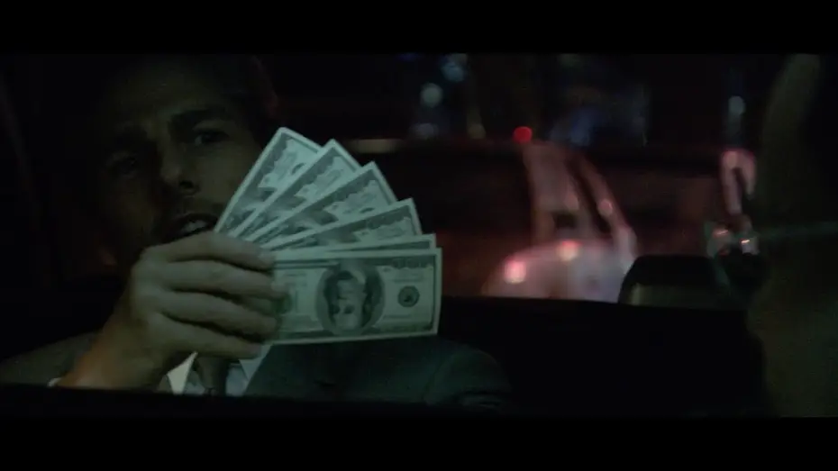 Видео к фильму Соучастник | Collateral | Tr&aacute;iler Oficial Espa&ntilde;ol | Paramount Pictures Spain