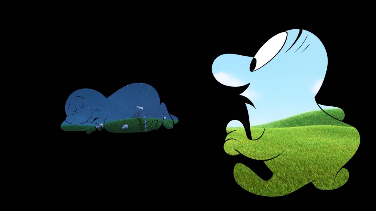 Видео к фильму День и Ночь | Day & Night - Trailer