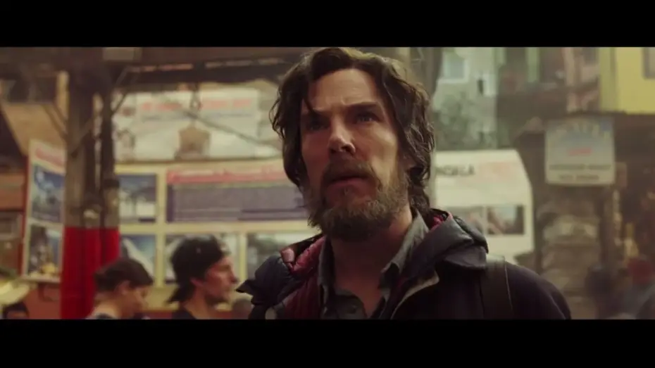 Видео к фильму Доктор Стрэндж | Doctor Strange - Bande Annonce 2 VOST