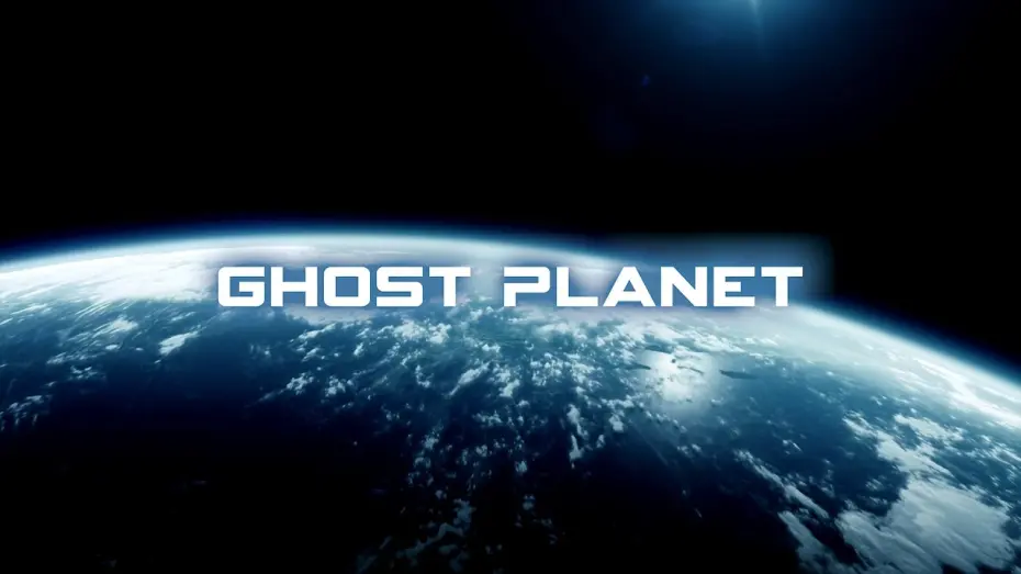 Видео к фильму Ghost Planet | Official Trailer