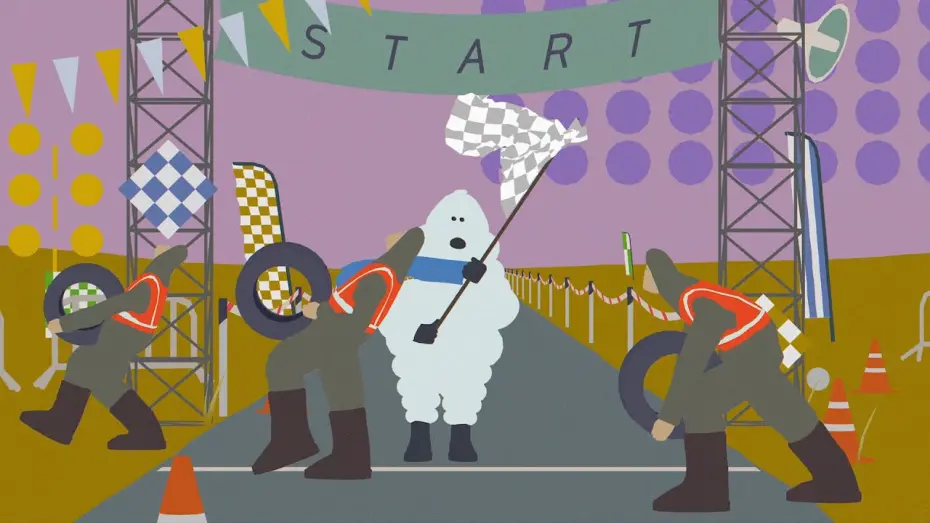 Видео к фильму Trailer: Love | SIERRA - Trailer