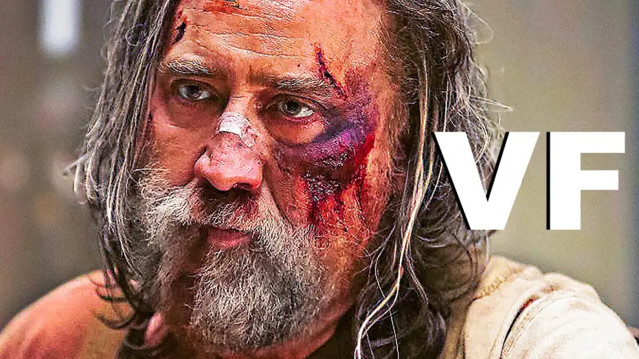 Видео к фильму Свинья | PIG Bande Annonce VF (2021) Nicolas Cage