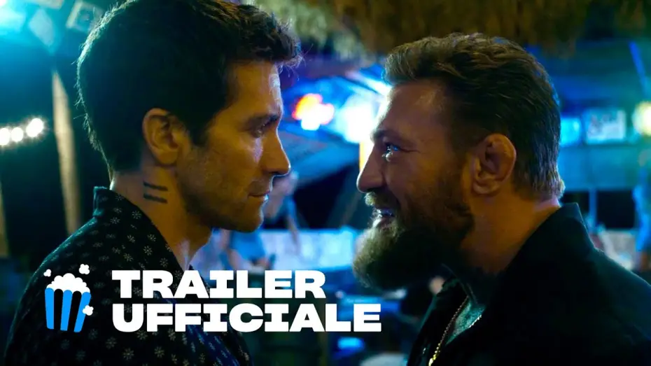 Видео к фильму Дом у дороги | Trailer Ufficiale