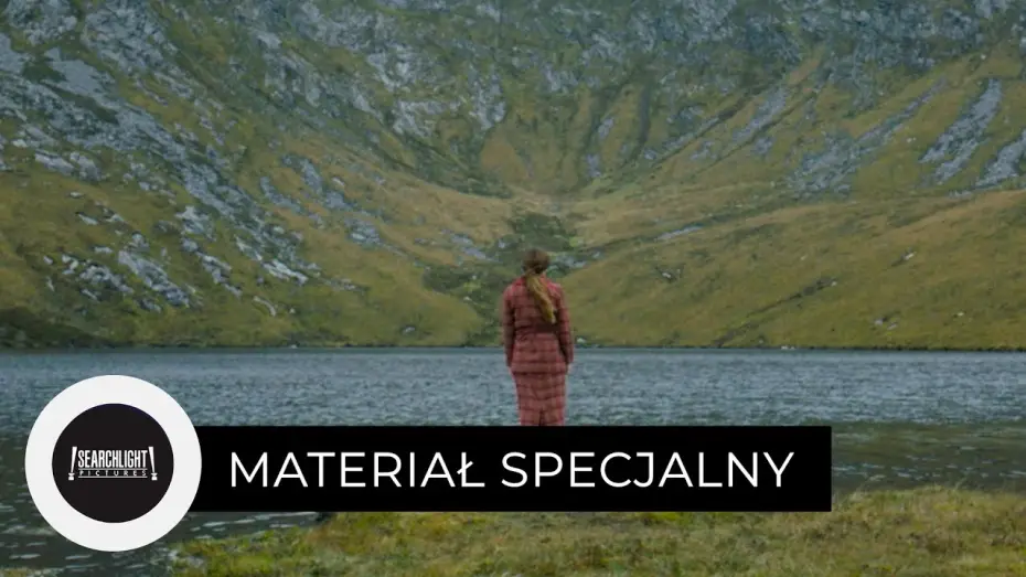 Видео к фильму Банши Инишерина | Duchy Inisherin - za kulisami filmu | Irlandia