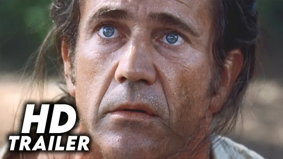 Видео к фильму Патриот | The Patriot (2000) Original Trailer [FHD]