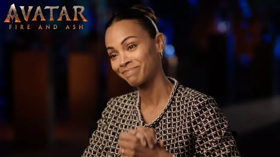 Видео к фильму Аватар 3 | The Windtraders