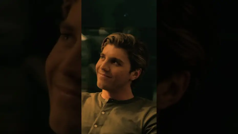 Видео к фильму Companion | Find someone who looks at you like we look at Lukas Gage