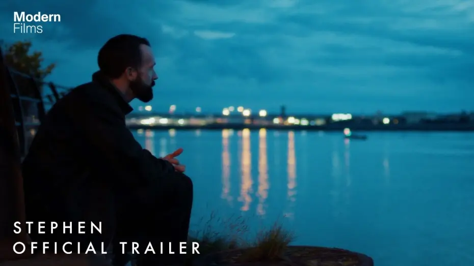 Видео к фильму Stephen | Official UK Trailer