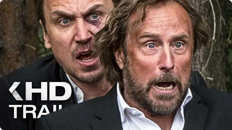 Видео к фильму 25 км/час | 25 KM/H Trailer German Deutsch (2018) Exklusiv