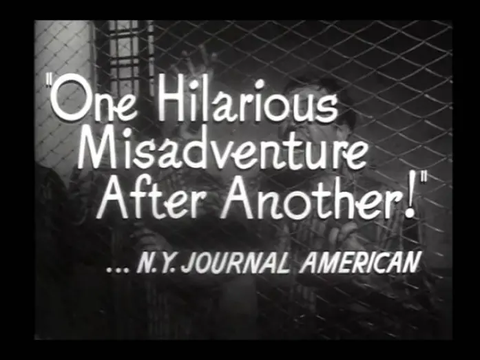 Видео к фильму Злоумышленники, как всегда, остались неизвестны | Big Deal On Madonna Street