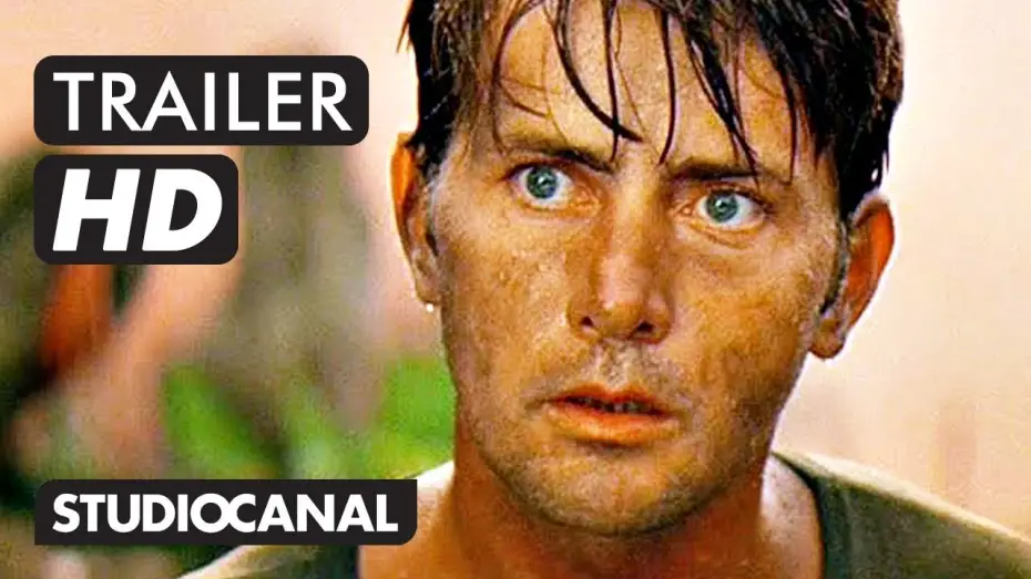 Видео к фильму Апокалипсис сегодня | Offizieller Final Cut HE Trailer