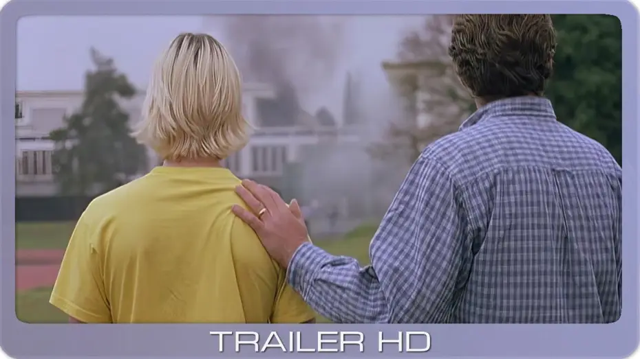 Видео к фильму Слон | Elephant ≣ 2003 ≣ Trailer