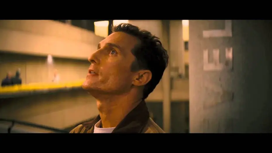 Видео к фильму Интерстеллар | Interstellar - Trailer italiano | HD