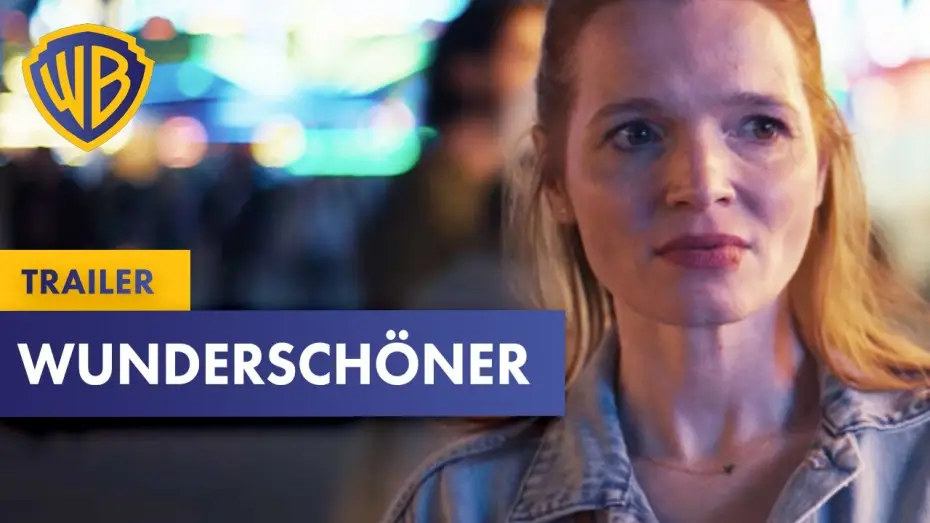 Видео к фильму Wundersch&ouml;ner | Teaser Trailer