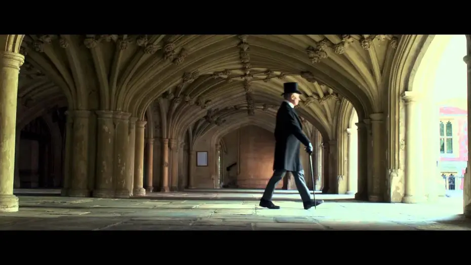 Видео к фильму Мистер Холмс | Mr. Holmes - Tr&aacute;iler final en espa&ntilde;ol HD