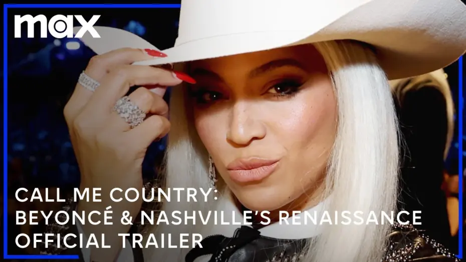Видео к фильму Call Me Country: Beyonc&eacute; & Nashville's Renaissance | Official Trailer