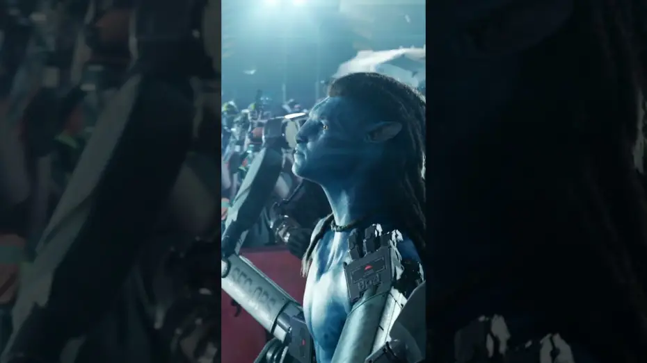 Видео к фильму Аватар 3 | New Trailer Online Now
