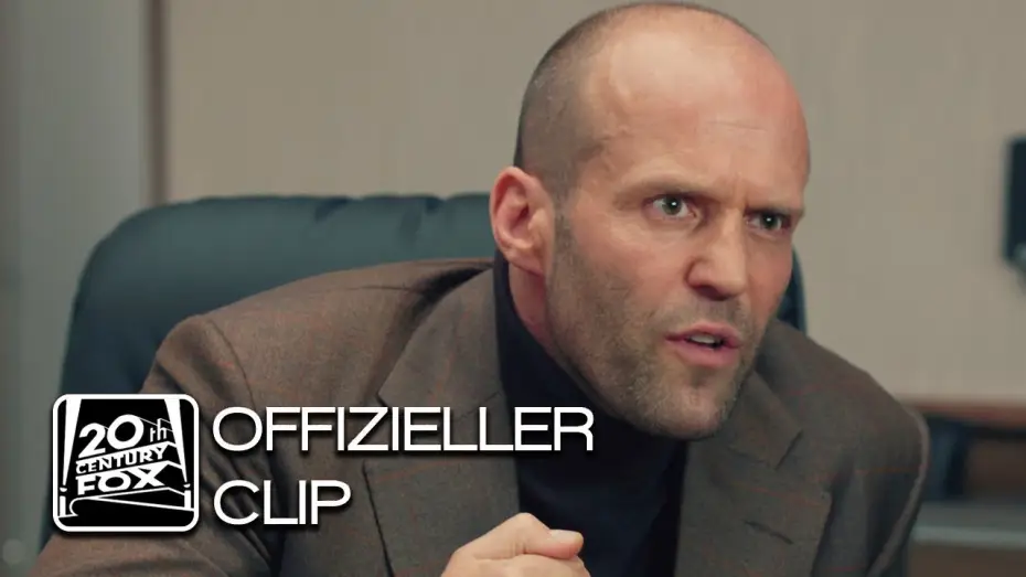 Видео к фильму Шпион — SPY - Susan Cooper Undercover | Ich gehe in die Face Off Maschine! | Clip Deutsch German HD