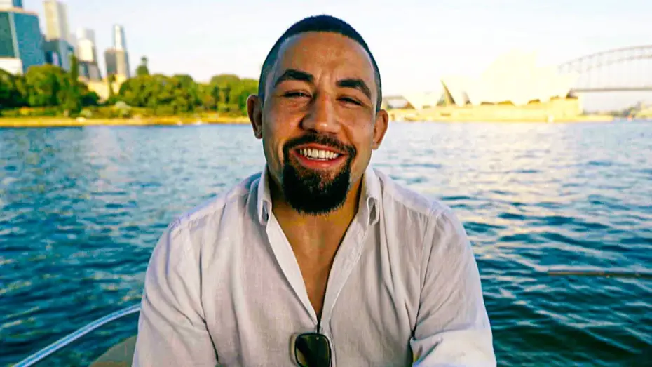 Видео к фильму UFC 325: Волкановски vs. Лопес 2 | UFC 325: Volkanovski vs Lopes 2 Narrated By Robert Whittaker