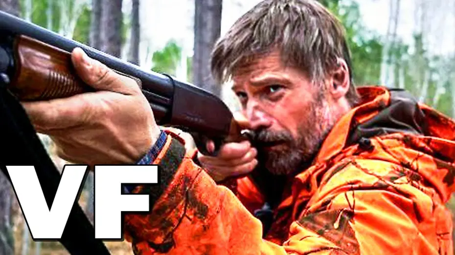 Видео к фильму Договор молчания | THE SILENCING Bande Annonce VF (2020) Nikolaj Coster-Waldau, Thriller