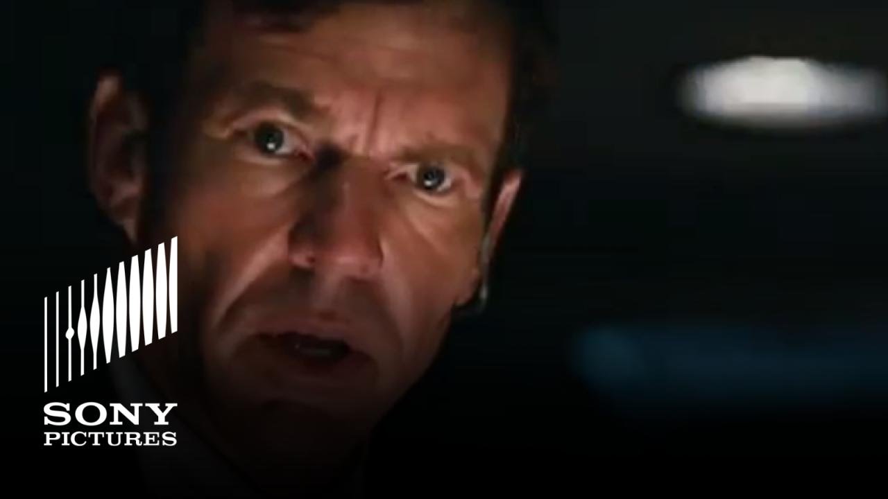 Видео к фильму Точка обстрела | Put It Together