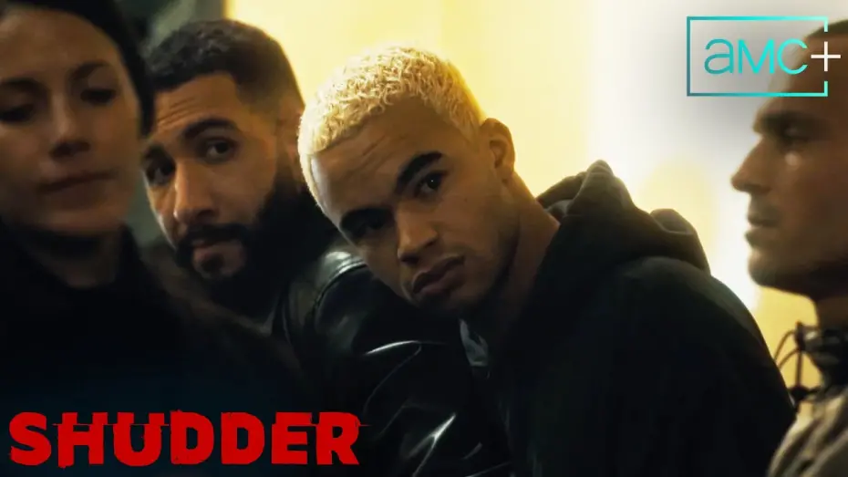 Видео к фильму Паутина страха | Official Trailer [Subtitled]